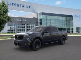 2025 Ford Maverick LOBO
