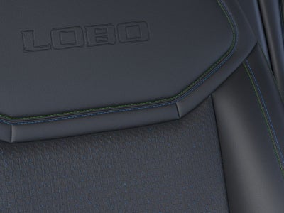 2026 Ford Maverick Lobo Standard In-Transit