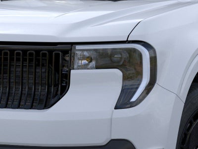 2026 Ford Maverick Lobo Standard In-Transit