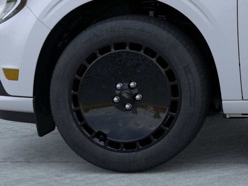 2026 Ford Maverick Lobo Standard In-Transit