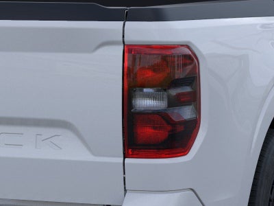 2026 Ford Maverick Lobo Standard In-Transit