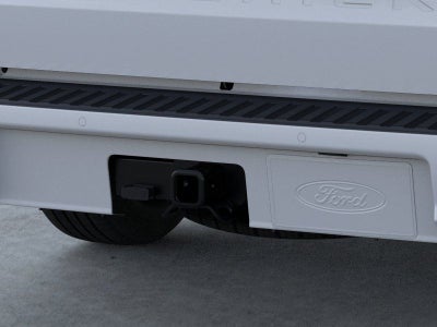 2026 Ford Maverick Lobo Standard In-Transit