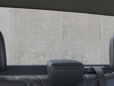 2026 Ford Maverick Lobo Standard In-Transit