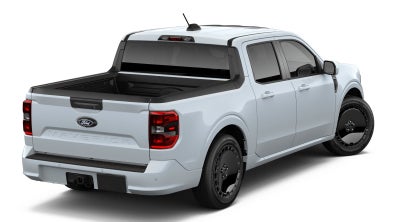 2026 Ford Maverick Lobo Standard In-Transit