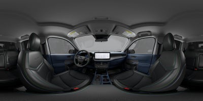 2026 Ford Maverick Lobo Standard In-Transit