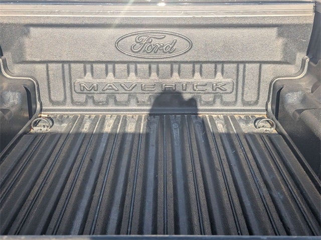 2024 Ford Maverick XL