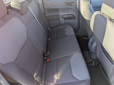 2024 Ford Maverick XL