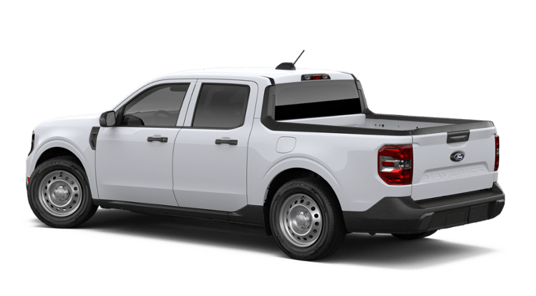 2026 Ford Maverick XL In-Transit