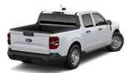 2026 Ford Maverick XL In-Transit