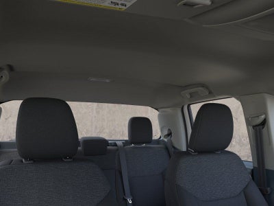 2026 Ford Maverick XL In-Transit