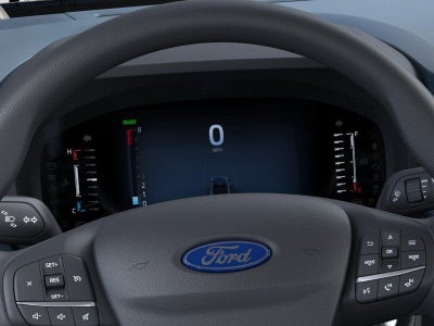 2026 Ford Maverick XL In-Transit