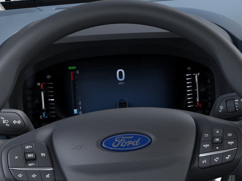 2026 Ford Maverick XL In-Transit