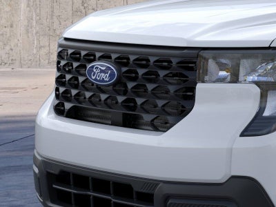 2026 Ford Maverick XL In-Transit