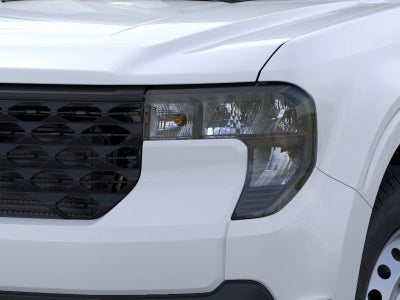 2026 Ford Maverick XL In-Transit