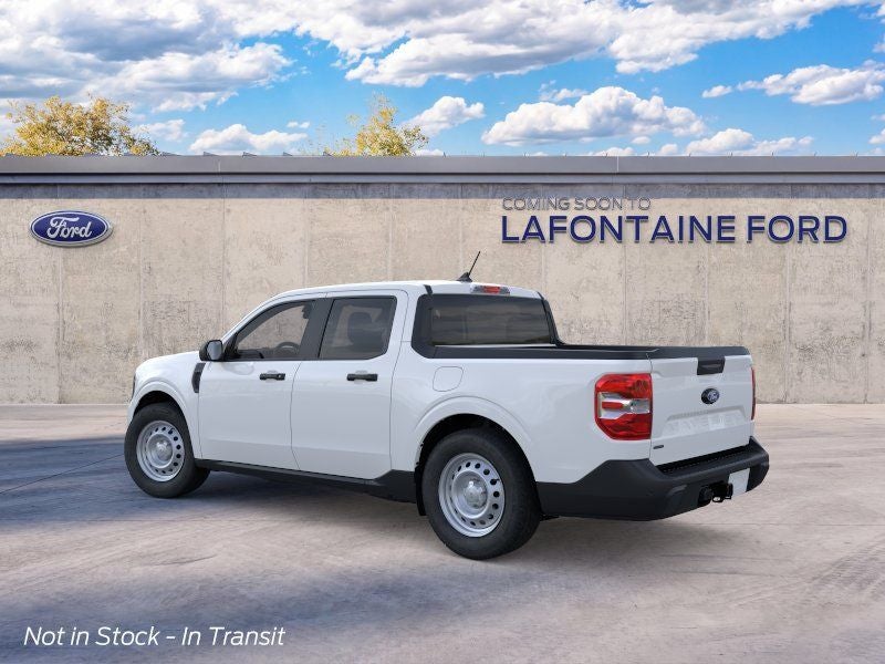 2026 Ford Maverick XL In-Transit