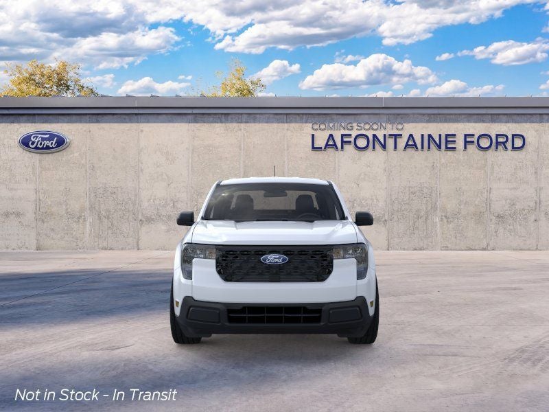 2026 Ford Maverick XL In-Transit