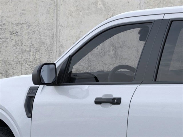 2026 Ford Maverick XL In-Transit