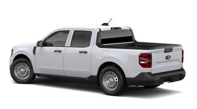 2026 Ford Maverick XL In-Transit