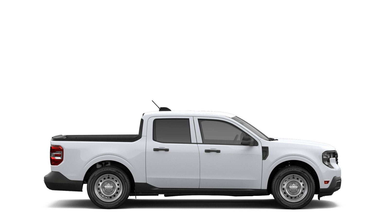 2026 Ford Maverick XL In-Transit