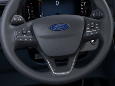2026 Ford Maverick XL In-Transit