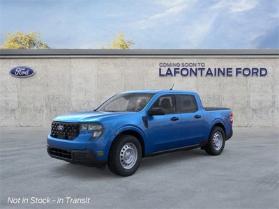 2025 Ford Maverick XL