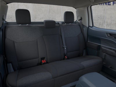 2026 Ford Maverick XL In-Transit