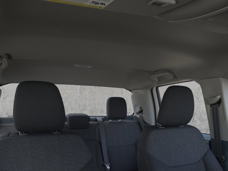 2026 Ford Maverick XL In-Transit