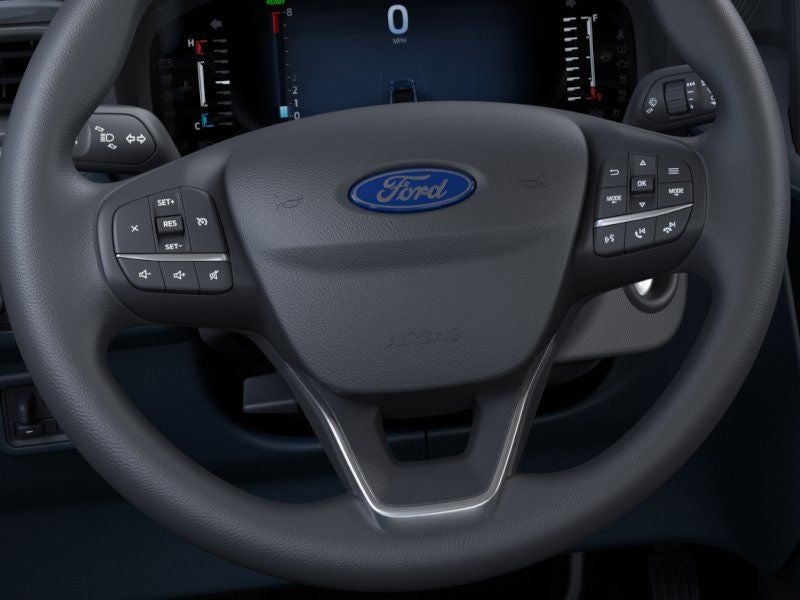 2026 Ford Maverick XL In-Transit