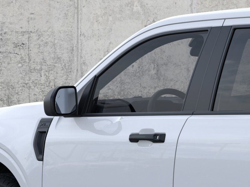 2026 Ford Maverick XL In-Transit