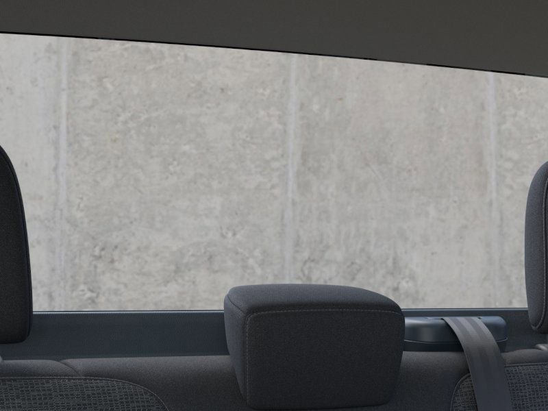 2026 Ford Maverick XL In-Transit