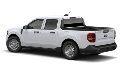 2026 Ford Maverick XL In-Transit