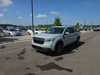 2023 Ford Maverick XLT