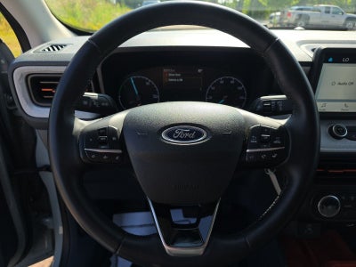 2023 Ford Maverick XLT