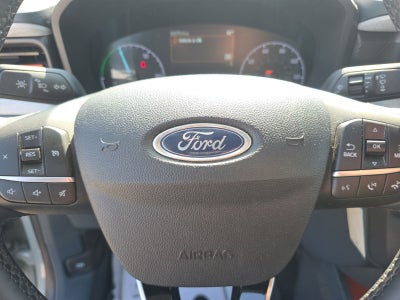 2023 Ford Maverick XLT