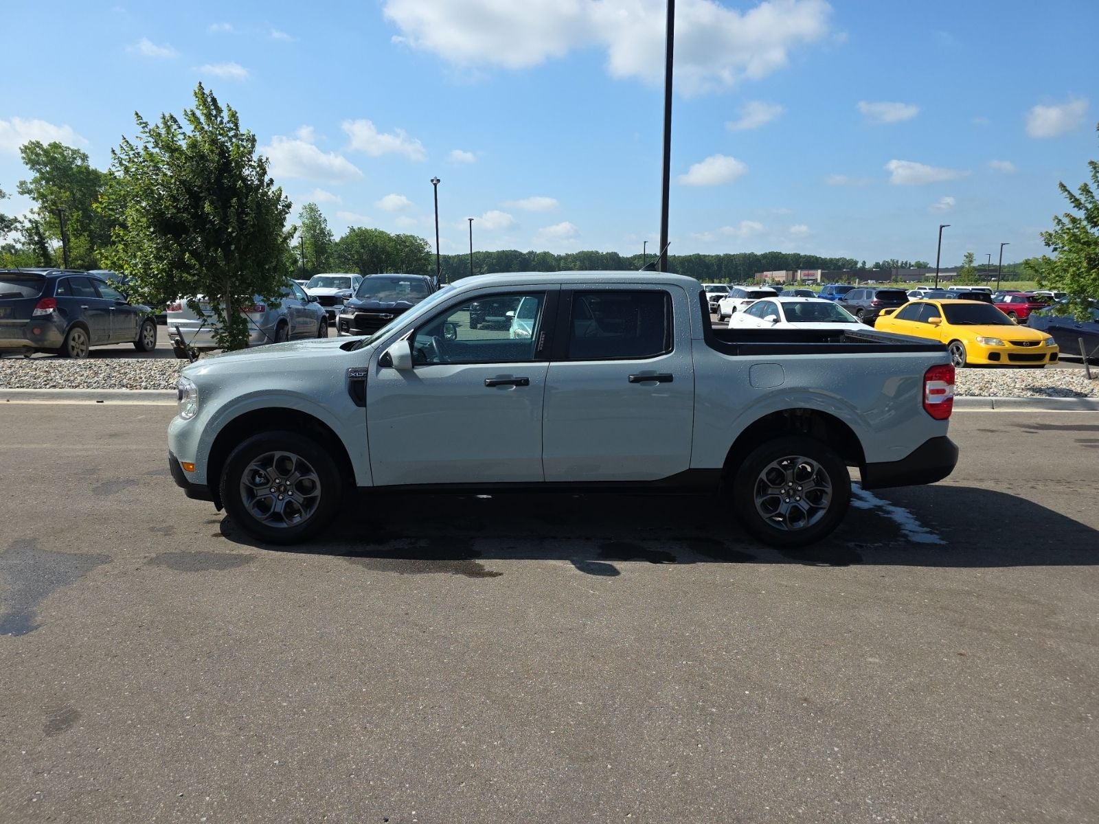 2023 Ford Maverick XLT