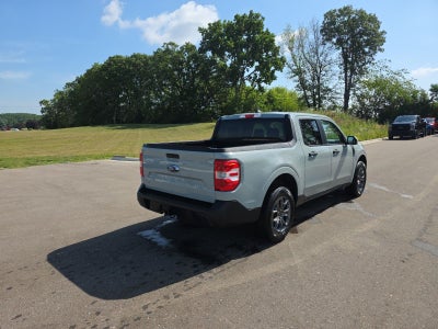 2023 Ford Maverick XLT