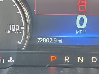 2023 Ford Maverick Lariat