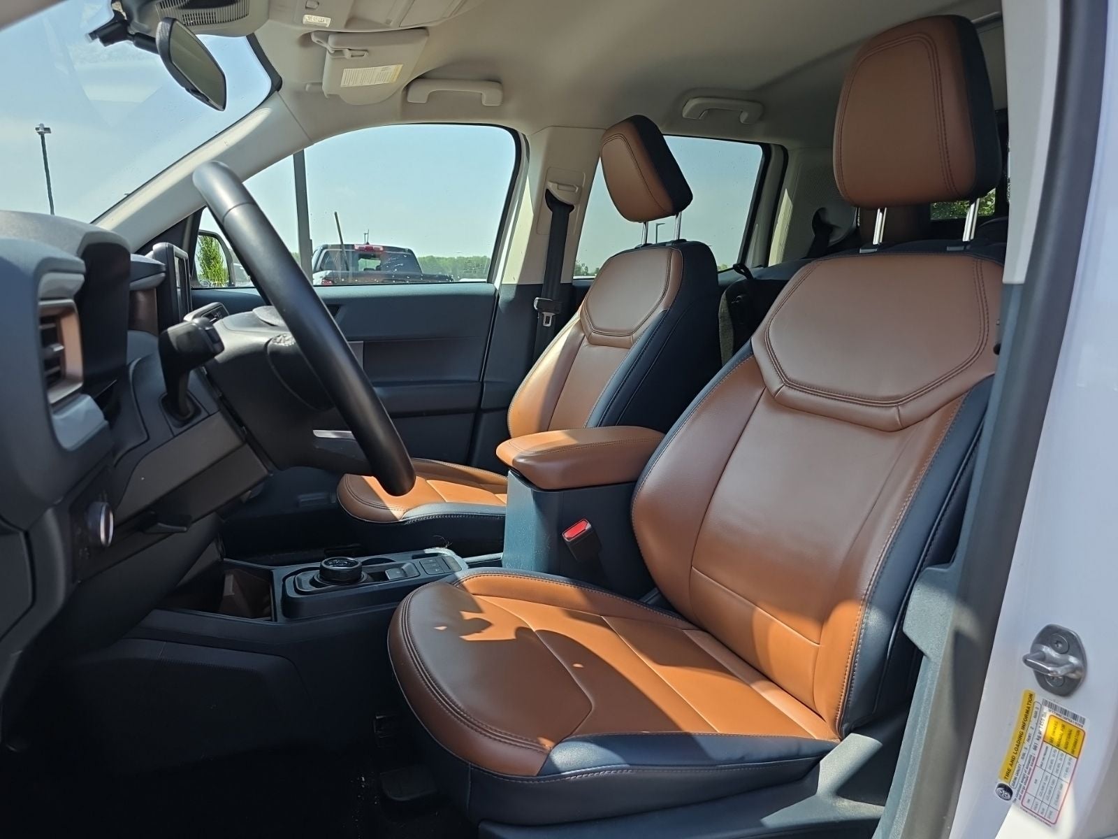 2023 Ford Maverick Lariat