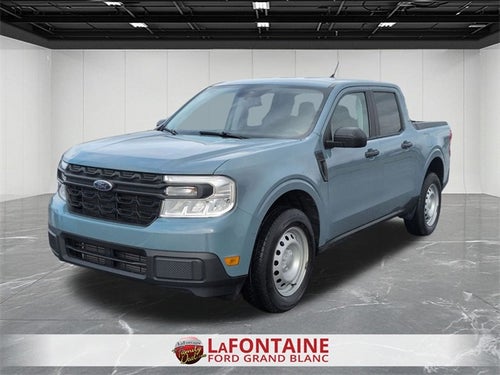 2022 Ford Maverick XL