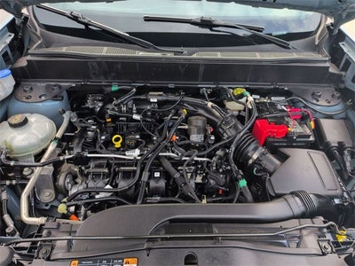 2022 Ford Maverick XL