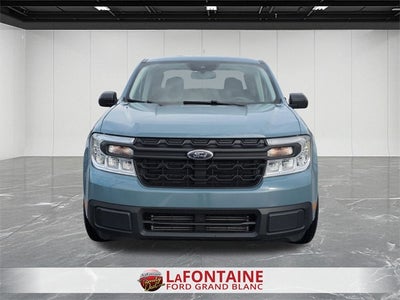 2022 Ford Maverick XL