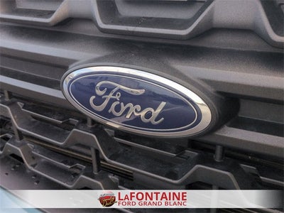 2022 Ford Maverick XL