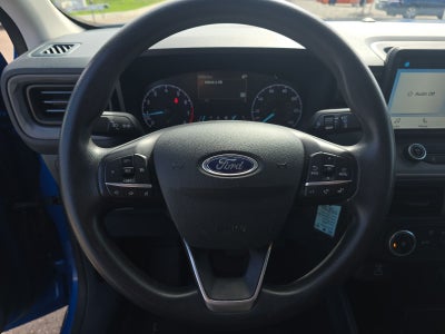 2022 Ford Maverick XL
