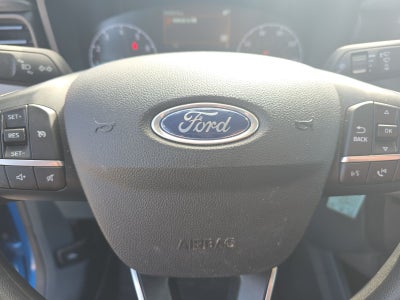 2022 Ford Maverick XL