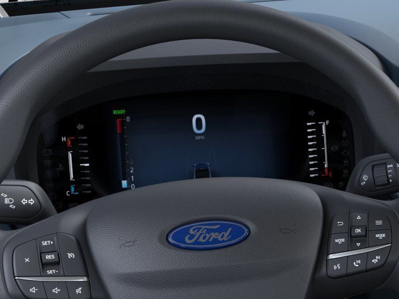2026 Ford Maverick XLT In-Transit