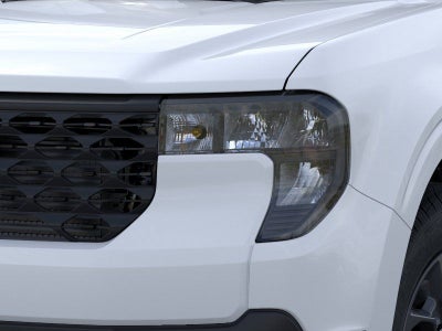 2026 Ford Maverick XLT In-Transit