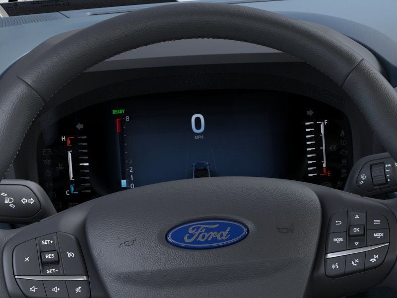 2026 Ford Maverick XLT In-Transit