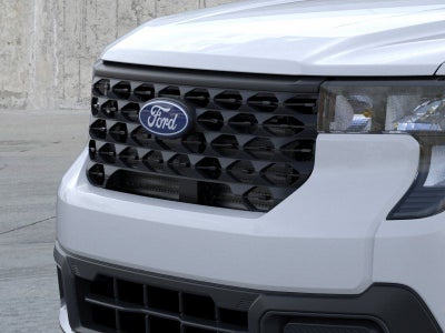 2026 Ford Maverick XLT In-Transit