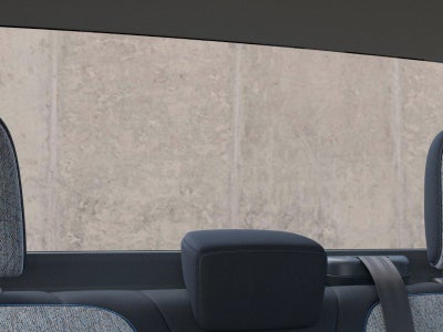 2026 Ford Maverick XLT In-Transit
