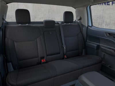 2026 Ford Maverick XLT In-Transit